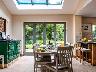 Casa vacanze Bruern Caratteristiche 24