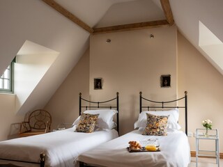 Casa vacanze Bruern Caratteristiche 19