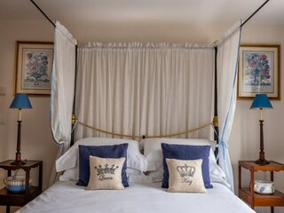 Casa de vacaciones Bruern Características 21