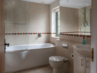 Casa vacanze Bruern Caratteristiche 15