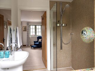 Vakantiehuisje Bruern Kenmerken 20