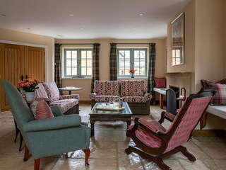 Vakantiehuisje Bruern Kenmerken 24