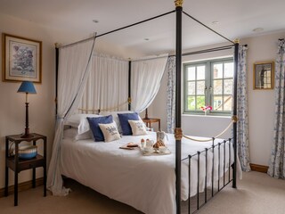 Vakantiehuisje Bruern Kenmerken 25