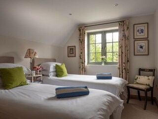 Casa vacanze Bruern Caratteristiche 15