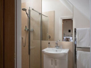 Casa vacanze Bruern Caratteristiche 27