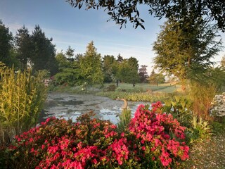 Vakantiehuisje Bruern Buitenaudio-opname 2