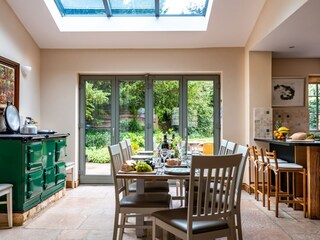 Maison de vacances Bruern Équipement 21