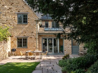 Cottage Bruern Außenaufnahme 5