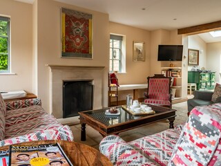 Casa vacanze Bruern Caratteristiche 19