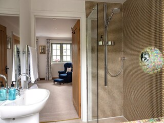 Maison de vacances Bruern Équipement 22