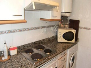 Appartement L'Estartit  2