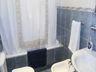 Appartement L'Estartit  4