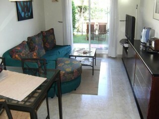 Appartement L'Estartit  6