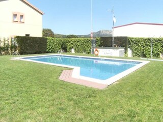 Appartement L'Estartit  8