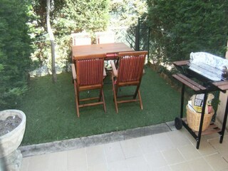 Appartement L'Estartit  9