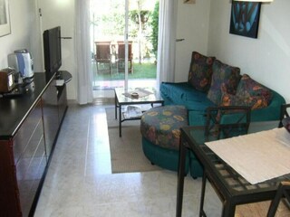 Appartement L'Estartit  12