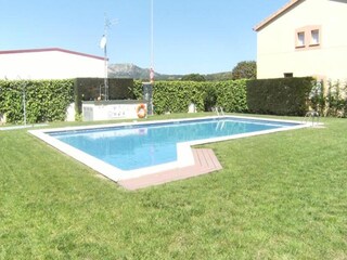 Appartement L'Estartit  17
