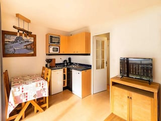 Apartment Les Orres Ausstattung 10