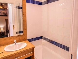 Apartment Les Orres Ausstattung 11