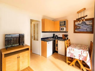 Apartment Les Orres Ausstattung 14