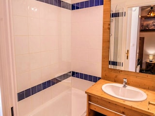 Apartment Les Orres Ausstattung 17