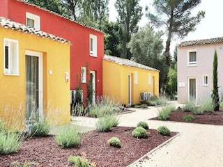 Apartment Arles  7