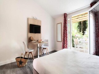 Appartement Arles  11