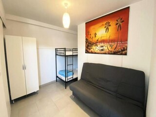 Apartment Le Grau-du-Roi Features 2