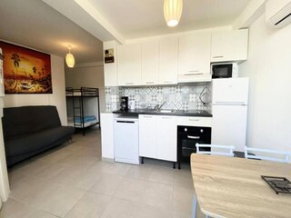 Apartment Le Grau-du-Roi Features 3