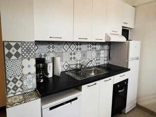 Apartment Le Grau-du-Roi Features 4