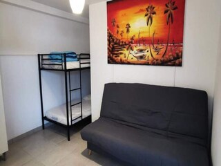 Apartment Le Grau-du-Roi Features 5