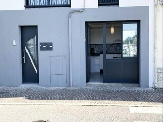 Apartment Le Grau-du-Roi Ausstattung 6