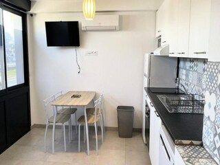 Apartment Le Grau-du-Roi Features 9