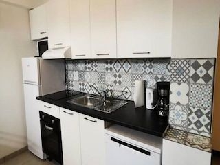 Apartment Le Grau-du-Roi Ausstattung 10
