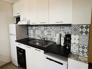 Appartement Le Grau-du-Roi Équipement 10