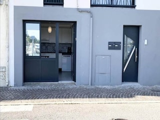 Apartment Le Grau-du-Roi Ausstattung 11