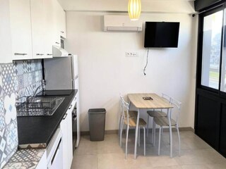 Apartment Le Grau-du-Roi Features 12