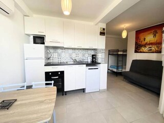 Apartment Le Grau-du-Roi Features 13