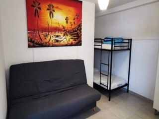 Apartment Le Grau-du-Roi Features 14