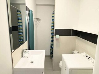 Appartement Le Grau-du-Roi Kenmerken 15