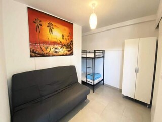 Apartment Le Grau-du-Roi Features 16