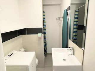 Apartment Le Grau-du-Roi Ausstattung 17
