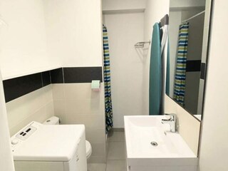 Apartment Le Grau-du-Roi Features 17