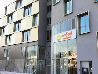 Appartement Bruges (Gironde)  16