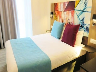 Appartement Bruges (Gironde)  21