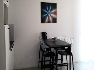Apartment Bruges (Gironde)  22