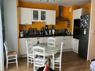 Appartement Haute Goulaine  2