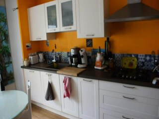 Appartement Haute Goulaine  3