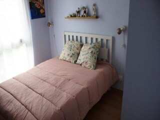 Appartement Haute Goulaine  5