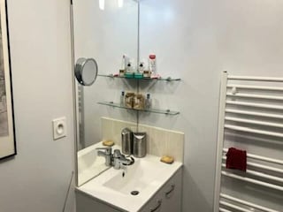 Apartment Haute Goulaine  7